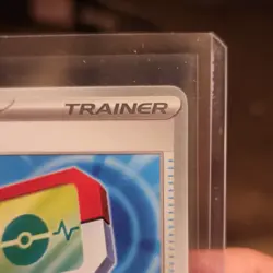 Pokemon Poke Pad Trainer Item Card ASC 198/217 2026 English - Image 4