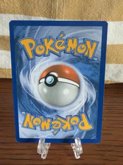 Raichu 36/108 - XY Evolutions - Reverse Holo Rare Pokemon Card Near Mint/MINT - Image 2