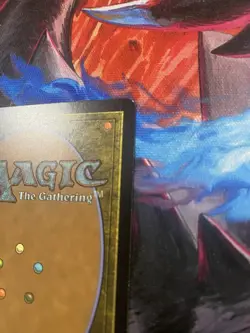 Magic The Gathering Aetherflux Reservoir Rare Artifact Kaladesh 192 Regular Card - Image 4