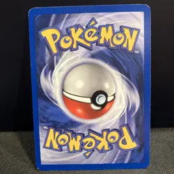 Sabrina's Slowpoke 95/132 - 1st Edition Gym Heroes - Pokemon Card - Image 2