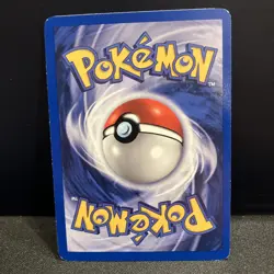Sabrina's Slowpoke 95/132 - 1st Edition Gym Heroes - Pokemon Card - Image 3