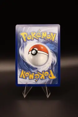 Meltan (Stellar Crown Stamped) 102/142 Holo Misc Cards & Products Pokemon NM - Image 2