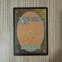 Surly Badgersaur - Commander 2020 Rare - MTG NM - Image 2
