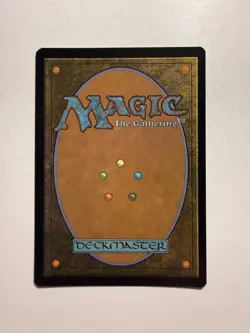 Forest (287) - Full Art 287 MTG The Brothers' War Foil - Image 2