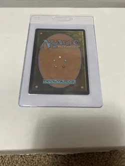 Aerith, Last Ancient Extended Art FOIL Final Fantasy Magic The Gathering RARE - Image 2