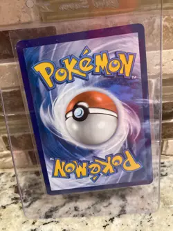 Mewtwo Vstar Pokemon Card From Pokemon Go Set. Great Condition!!! - Image 2