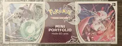 Pokemon SW&SH Fusion Strike Mini Portfolio Display Box 12 Packs SEALED - Image 5