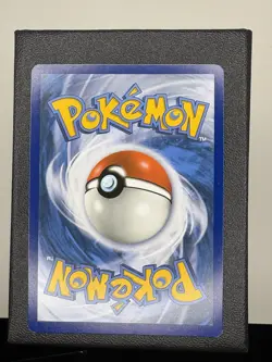 Jirachi 97/168 Celestial Storm Prism Star Prism Rare Holo Card Pokemon TCG NM - Image 2