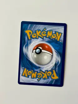 Pokemon Meowscarada ex 256/193 Paldea Evolved SIR Holo EN Stage 2 - Image 2