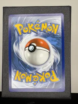 Celebi V 245/264 Fusion Strike Alternate Art Rare Holo Card Pokemon TCG NM - Image 2
