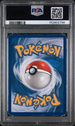 Pokemon Absol EX 18/110 Holon Phantoms Rare Reverse Holo PSA 3 - Image 2