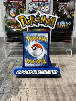 Pokemon TCG Zamazenta V TG22/TG30 Swsh10: Astral Radiance Trainer Gallery Holo - Image 2