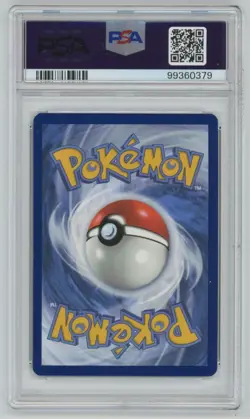 2023 Pokemon Obsidian Flames Atazon Hyper Rare #229 229/197 PSA 9 - Image 2