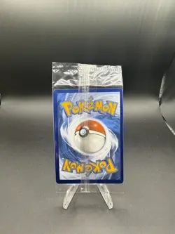 Pokemon TCG Charmander - SVP 044 Holo Black Star Promo Sealed - Image 2