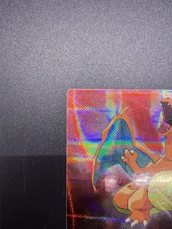 Pokemon- Pocket Monsters Holo Prism Vending Sticker #400 CHARIZARD MISTY SNORLAX - Image 3