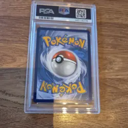 2024 POKEMON PAF EN-PALDEAN FATES SPECIAL ILLUSTRATION RARE GARDEVOIR EX PSA 9 - Image 2