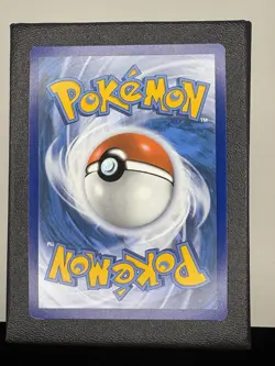 Shiftry TEF 163/162 IR Temporal Forces Illustration Rare Card Pokemon TCG NM - Image 2