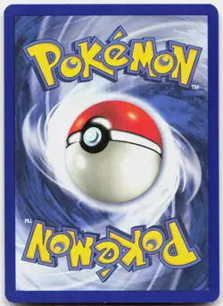 Omanyte 52/62 Common Fossil Pokemon 1st Edition Lightly Played - Image 2