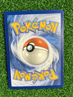Crispin Pokemon Trainer Prismatic Evolutions SIR 171/131 NM - Image 2
