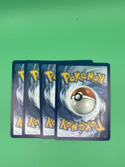 4x Colress's Tenacity 057/064 - Shrouded Fable - Pokemon TCG - Playset x4 - Image 2