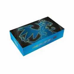 Pokemon Mega Charizard X Ex Ultra-Premium Collection Factory Sealed PRESALE - Image 2