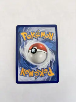 Pokemon Swablu 213/182 SV04 Paradox Rift Illustration Rare Holo - Image 2