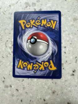 POKEMON TCG MEWTWO BLACK STAR PROMO-FOIL STAMPEDSUPER HIGH GRADE NM/NMM - Image 3