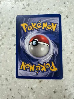 POKEMON TCG PIKACHU BLACK STAR PROMO-FOIL STAMPEDSUPER HIGH GRADE NM/NMM - Image 2