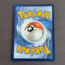 Pokemon Mega Charizard Y EX Promo Holo 030 MEP HP360 Explosion Y 2016 English - Image 2