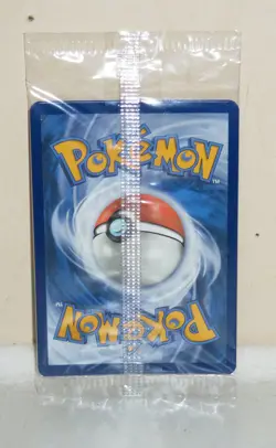 Pokemon TCG English #088 Pikachu Promo Sealed - Image 2