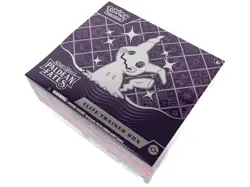 POKEMON SCARLET & VIOLET: PALDEAN FATES ELITE TRAINER BOX 820650856181 - Image 2