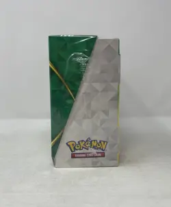 Pokemon TCG Factory Sealed 2022 Collector Bundle - Image 2