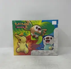 Pokemon TCG Factory Sealed 2022 Collector Bundle - Image 3