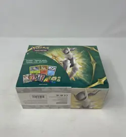 Pokemon TCG Factory Sealed 2022 Collector Bundle - Image 5