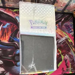 Pokemon Prismatic Evolutions Elite Trainer Box ETB ✅Sealed ✅No Rips Or Tears. - Image 5