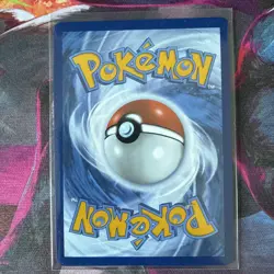 Druddigon (Master Ball Pattern) Holofoil Uncommon SV: White Flare 071/086 NM ... - Image 2
