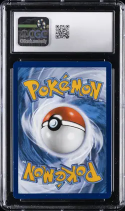2023 POKEMON CROWN ZENITH - GALARIAN GALLERY - HOLO GIRATINA VSTAR CGC 9 - Image 2