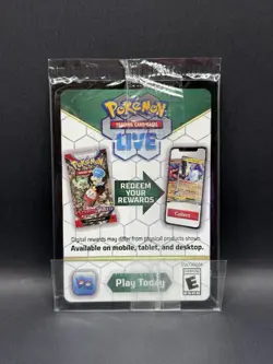 Eevee ex 075/131 STAMPED SEALED PRISMATIC EVOLUTIONS STAMP PROMO Pokemon English - Image 3