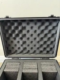3 Slots PSA Graded Card Storage Case for PSA or ACE Pokemon Graded Slabs Holder - Image 5