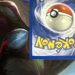 Pikachu #012 Black Star Promo Holo Card 2003 Pokemon TCG - Invisible Crease DMG - Image 4