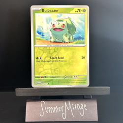 Pokemon Scarlet & Violet-151 Choose Your Card! HOLOFOILS AND REVERSE HOLOS NM - Image 2