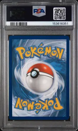 Pikachu Celebrations Holo Rare Card PSA 9 005/025 - Image 3