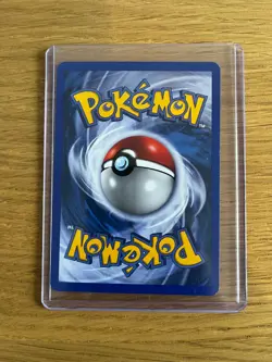 Drowzee 74b/147 | Aquapolis Set | LP | Reverse Holo Common Pokemon Card - Image 3