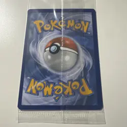 Build a Bear Pokemon Card Charmander Promo Trading Card TCG SEALED NEW - Image 4