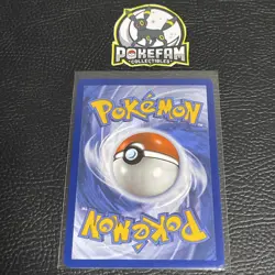 Flittle - 164/091 - Pokemon Paldean Fates Shiny Rare Card NM - Image 2