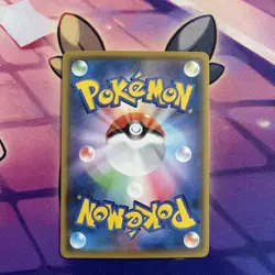 Pokemon Card | Charizard 187/184 CHR VMAX Climax Japanese - Image 2