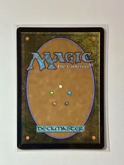 MTG Dark Confidant FIN 94 Nonfoil M Near Mint - Image 2