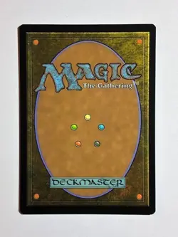 Master of Etherium 226 Commander: March of the Machine Magic: The Gathering NM - Image 2