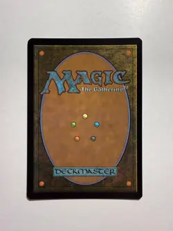 Plains (278) - Full Art 278 MTG The Brothers' War Foil - Image 2