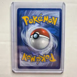 Tornadus (Pokemon Center Exclusive) 210 Holo Scarlet & Violet Promo Pokemon NM - Image 2